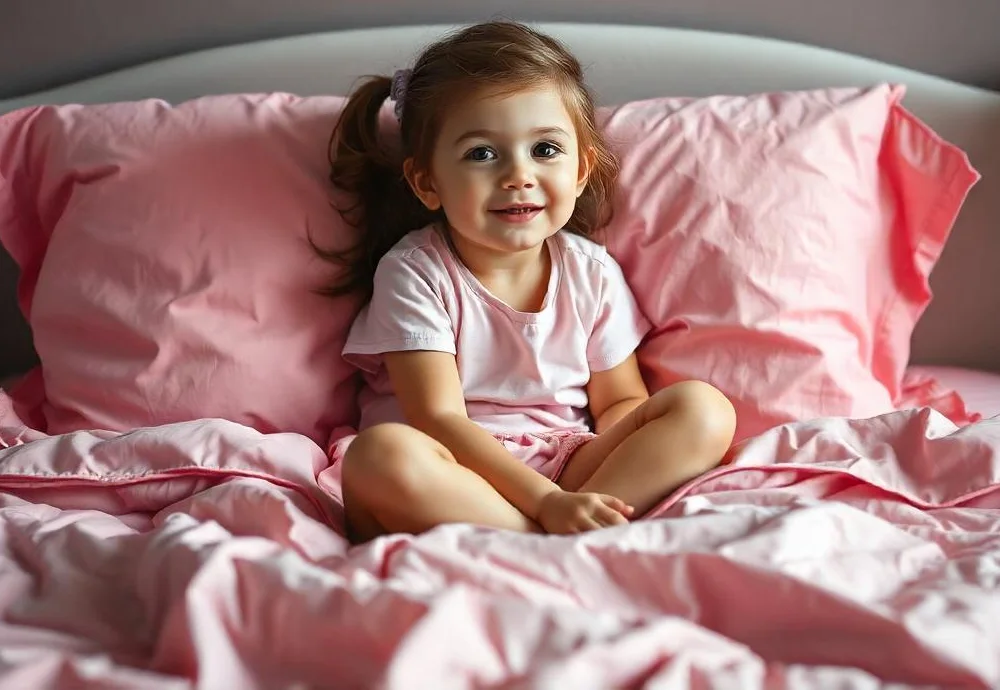 queen bed for kids